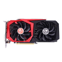 VGA Colorful GeForce GTX 1060 NB 6GB – CŨ