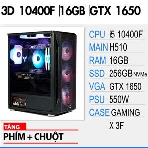 VGA Colorful GeForce GTX 1650 4G-V