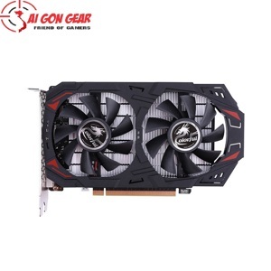 VGA Colorful GeForce GTX1050Ti 4G-V