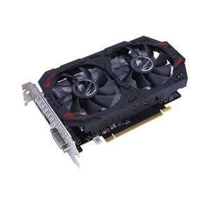 VGA Colorful GeForce GTX1050Ti 4G-V