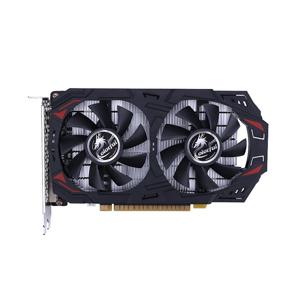 VGA Colorful GeForce GTX1050Ti 4G-V