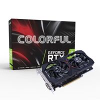 VGA Colorful GeForce RTX 2060 6G V2-V