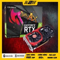 VGA Colorful GeForce RTX 2060 SUPER NB 8G-V | LIKE NEW FULL BOX