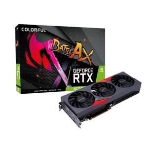 VGA Colorful GeForce RTX 3070 Ti NB 8G-V