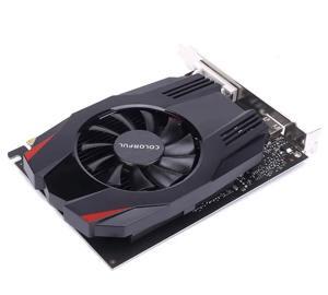 VGA Colorful GT1030 4G-V