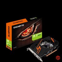 VGA CŨ GIGABYTE GT 1030 OC – 2GB / 64 Bit / DDR5