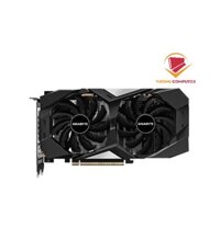 VGA Cũ Gigabyte RTX 2060 6GB OC 2 Fan