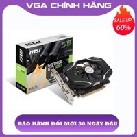 VGA Đã Qua Sử Dụng Card Màn Hình GTX MSI 1060, Hàng Đã Qua Sử Dụng, Đổi Mới 30 Ngày Đầu