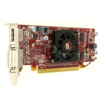 VGA Dell ATI Radeon HD 4550 512MB DDR3 PCIe x16