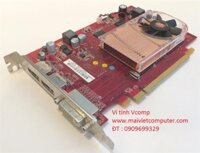 VGA Dell ATI Radeon HD 4650 1G/128bit cho ae chiến Game