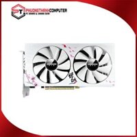 VGA DICASVER RX 470 8GB White