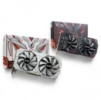 VGA ELSA RADEON RX 580 8GB DDR5