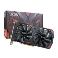 VGA ELSA Radeon RX 580 Dual 8GB GDDR5