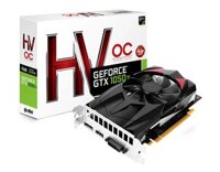 VGA EMTEK NVIDIA GEFORCE GTX 1050 TI 4GB GDDR5 CŨ