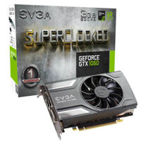 VGA EVGA GTX 1060 3GB - Bệnh Viện Máy Tính Bảo Lộc