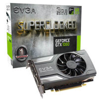 VGA EVGA GTX 1060 3GB