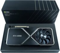 VGA Founders Edition RTX 3090 24GB GDDR6