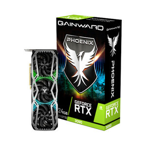 VGA Gainward GeForce RTX 3090 PHOENIX 24GB