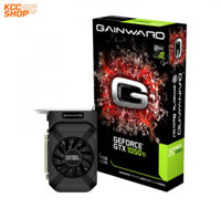 VGA GAINWARD GTX 1050Ti 4GB (4GB GDDR5, 128-bit, DVI+HDMI+DP)