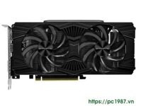 VGA GAINWARD GTX 1660 Ti GHOST 6GB