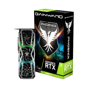 VGA GAINWARD RTX 3080 Ti PHOENIX 12GB