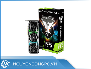 VGA GAINWARD RTX 3080 Ti PHOENIX 12GB