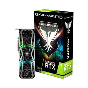 VGA GAINWARD RTX 3080 Ti PHOENIX 12GB