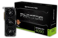 VGA Gainward RTX 4090 Phantom 24G