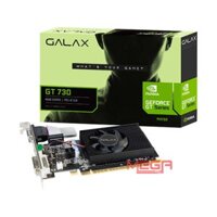 Vga Galax GeForce GT730 4GB DDR3 73GQF8HX00HD