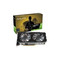 VGA GALAX GeForce GTX 1660 (1-Click OC) 6GB GDDR5