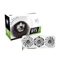 VGA GALAX GeForce RTX 3090 Ti HOF 24GB GDDR6X