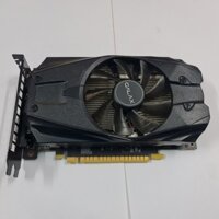 VGA Galax GTX 1050 Ti 4GB GDDR5 1 FAN