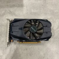 VGA Galax GTX 1050 Ti EXOC 4GD5 BH 1TH