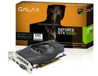 VGA GALAX GTX 1050TI OC 4GB