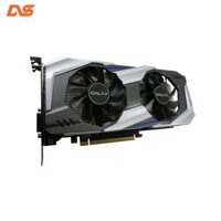 VGA Galax GTX 1060 3GB 2Fan (3GB, GDDR5, 192 Bit, HDMI +DP, 1x6-pin) 2ND