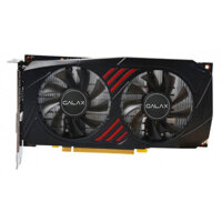 VGA – GALAX GTX 1060 6GB GDR5X OC REDBLACK