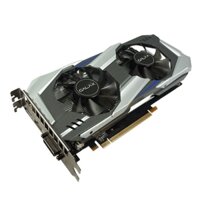 VGA Galax GTX 1060 DDR5 192-bit 3GB 2 FAN (2nd) - cái