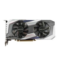 VGA GALAX GTX 1060 OC 6G BLACK 2 fan NEW