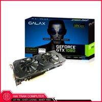 VGA Galax GTX 1080 EXOC 8G 2F 2ND