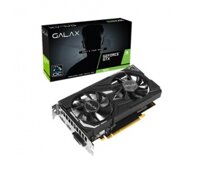 VGA Galax GTX 1650 EX 4Gb GDDR6 65SQL8DS66E6