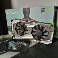 VGA GALAX GTX1060 3GB 2FAN