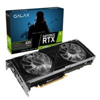 VGA Galax RTX 2080 OC 8GB GDDR6 (NVIDIA Geforce/ 8Gb/ GDDR6/ 256Bit) 2ND