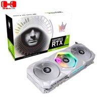 VGA Galax RTX 3080Ti 12G GDDR6X HOF (GeForce RTX™ 3080 Ti HOF)