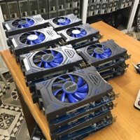 Vga galaxy 730 2gb d5 như mới còn bh giá rẻ