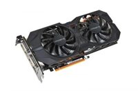 VGA GEFORCE GTX 960 4GB GDDR5 2 FAN | CŨ BẢO HÀNH 1 THÁNG