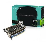 VGA GEFORCE GTX 970 4GB GDDR5 CŨ