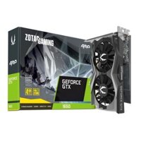 VGA Geforce Zotac GTX 1050ti DDR5 Mini