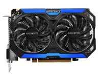 VGA GIAGBYTE GEFORCE GTX960 2GB D5 2 FAN CŨ