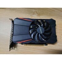 VGA GIGA GTX 1030-2GD5 - 1Fan