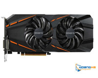 Vga giga GTX 1060 cũ 3gb- DDR5 - 192 bít